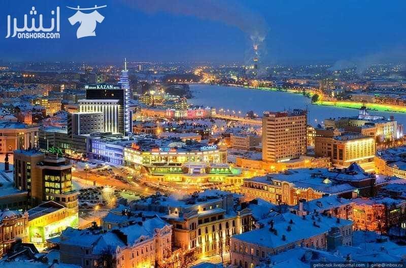 من شركة homemark تملك ارض بمساحة 500 م٢ في روسيا ب 9000 $ فقط تبعد عن مركز المدينة 20د على شارع مباشرة طابو مستقل نحن ملاك ولسنا وسطاء تبعد عن طريق سريع 4 د لمزيد من المعلومات : 00905550271...
