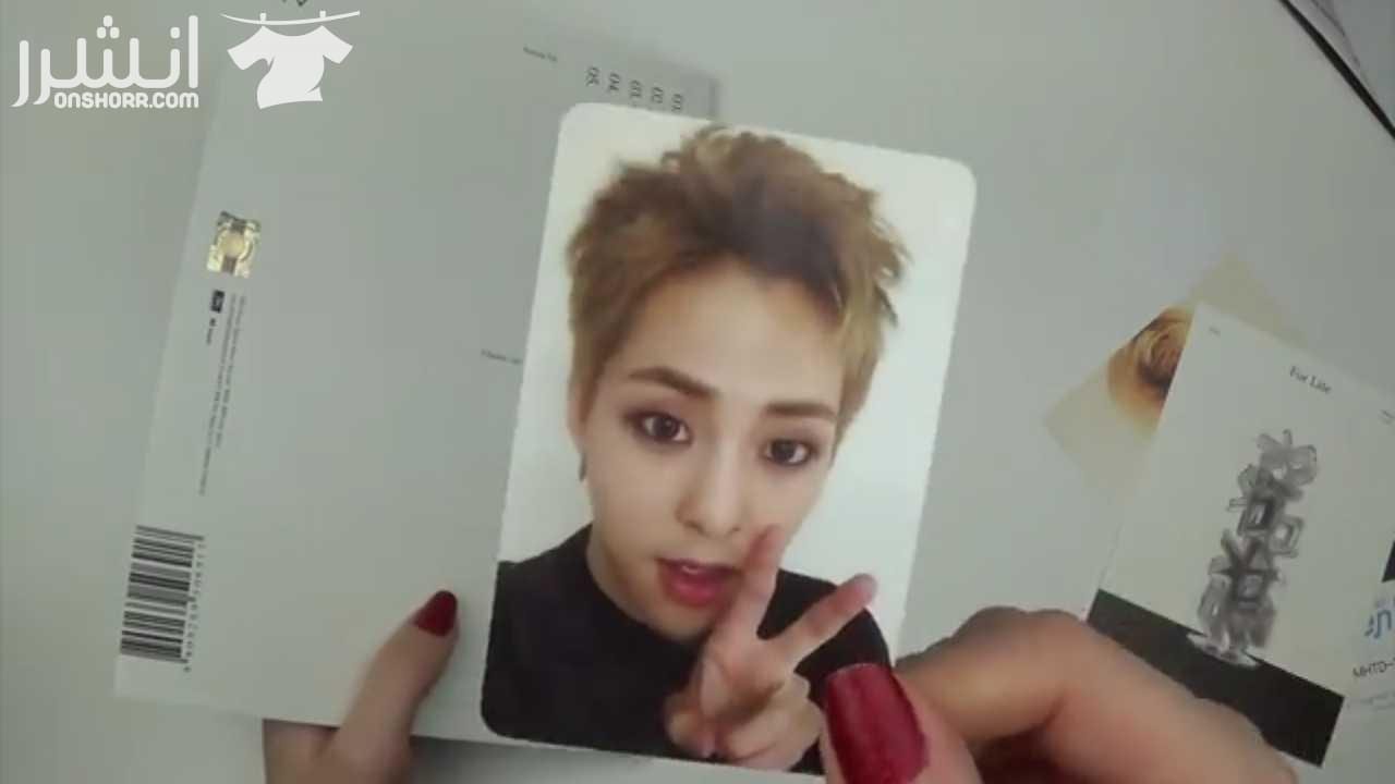 2cd kpop exo winter special album البوم exo في الشتاء سعره 11دينار فقط يحتوي على٢سيدي وصور واغاني exo