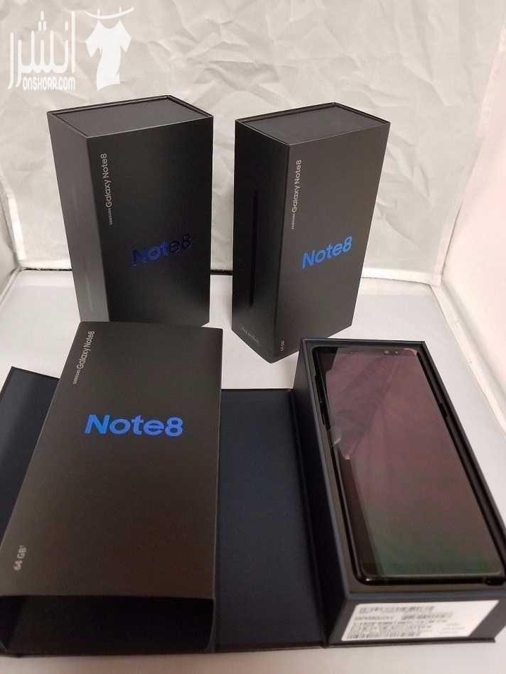 Buy Now original Samsung Galaxy Note 8 , s9 s9plus s8 s8plus FREE GEAR FREE Shipping - Home Delivery. 2 to 3 day Product Condition : Brand New Original Samsung Brands . Buy Now : 100% original sa...