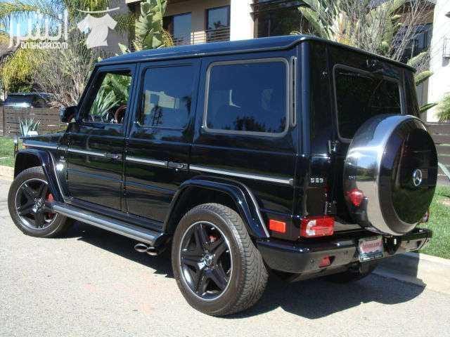 Used 2014 Mercedes-Benz G63 AMG VERY CLEAN AND IN GOOD CONDITION Used 2014 Mercedes-Benz G63 AMG 2014 Mercedes-Benz G63 AMG for sale , it is still very clean like new, it is GCC Specification , fu...