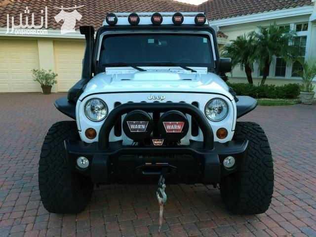 2013 Jeep Wrangler Unlimited Rubicon for sale , it is still very clean and neat, full option with perfect tires, no mechanical fault or accident record ( george_wilson014@hotmail.com )