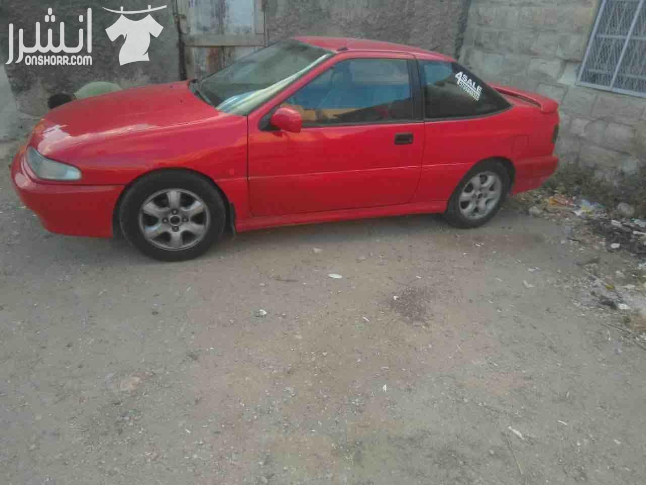 هونداي{سكوب} موديل 93 كود{94}...ماتور 1500{98}..جديد نازل على الرخصة ..فل ماعدا القير..زجاج مري كهرباء..كوندشن حامي بارد ..المقود متحرك عالي واطي..ترخيص شهر 9 السعر قابل للتفاوض