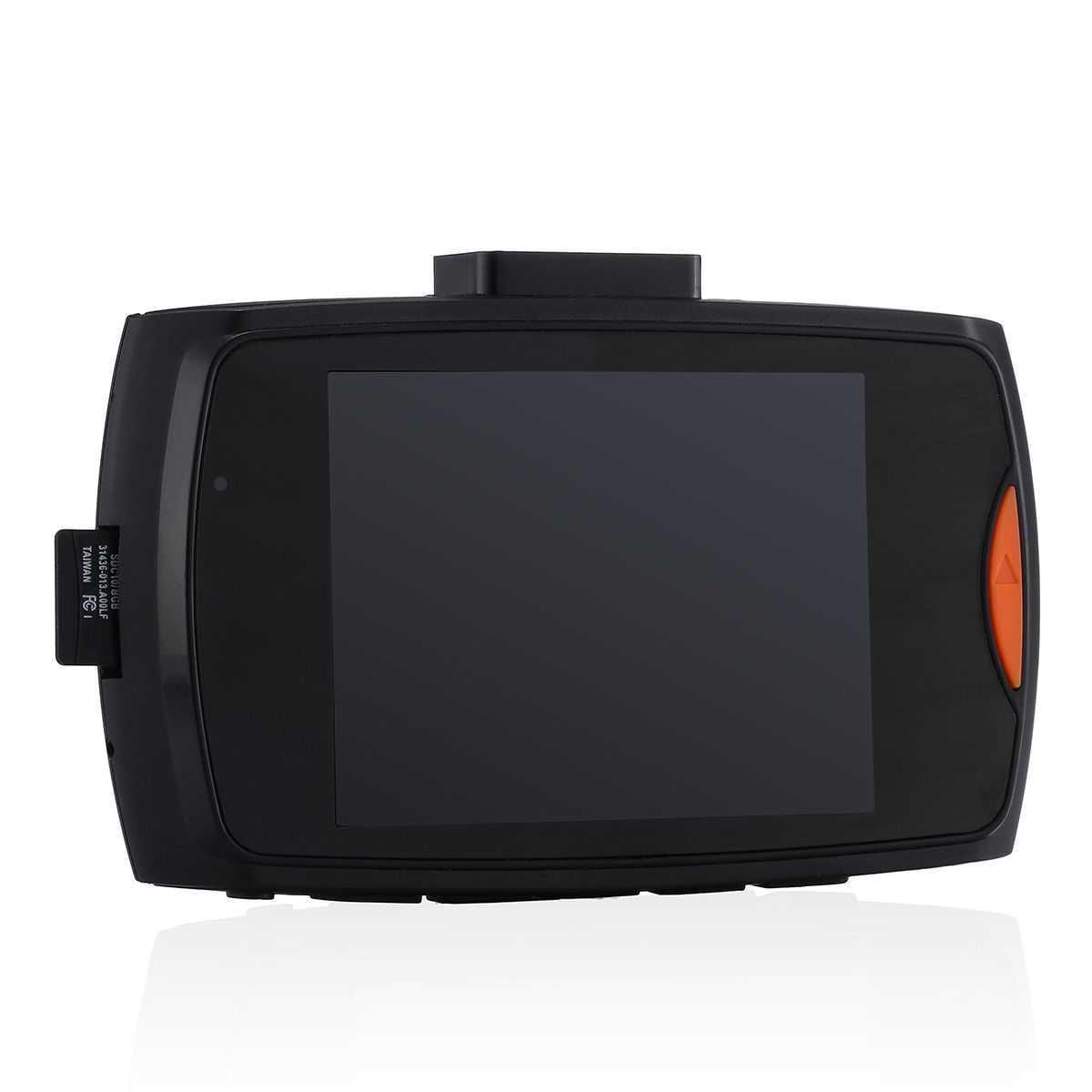 رقم المنتج : A4-9 كاميرا سيارة أمامية للتصوير أثناء القيادة Full HD 1080P LCD Car DVR Video Recorder Camera Dash Cam Night Vision G-sensor تسجل فيديو بجودة HD بالصوت والصورة مثاليه لتصوير جميع...