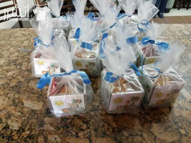 مشروعي متخصص بتصميم الجرافيك لكافة المناسبات مثل بطاقات دعوة ... زينة للمناسبات ... ستيكرز و توزيعات (هدايا) للاستفسار 0796736833