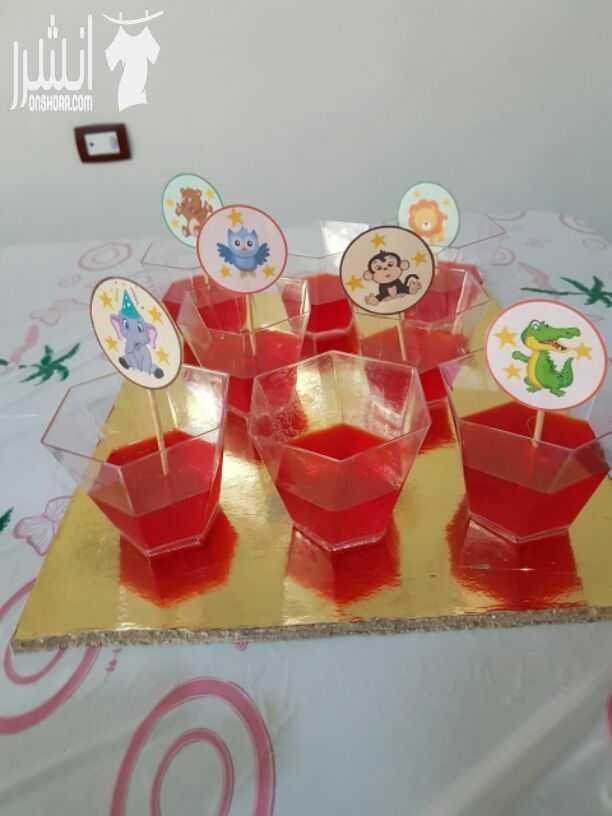 مشروعي متخصص بتصميم الجرافيك لكافة المناسبات مثل بطاقات دعوة ... زينة للمناسبات ... ستيكرز و توزيعات (هدايا) للاستفسار 0796736833