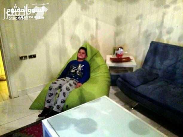 كراسي ومقاعد ال bean bags منذ 2003 انها ببساطة تجعل الجلوس أكثر متعة وهي خصيصا للقراءة والعاب الالكترونية ومشاهدة أمتع اللحظات تتوفر بجميع الالوان وذات جودة عالية للتواصل عبر الاتصال او الواتس آب على...