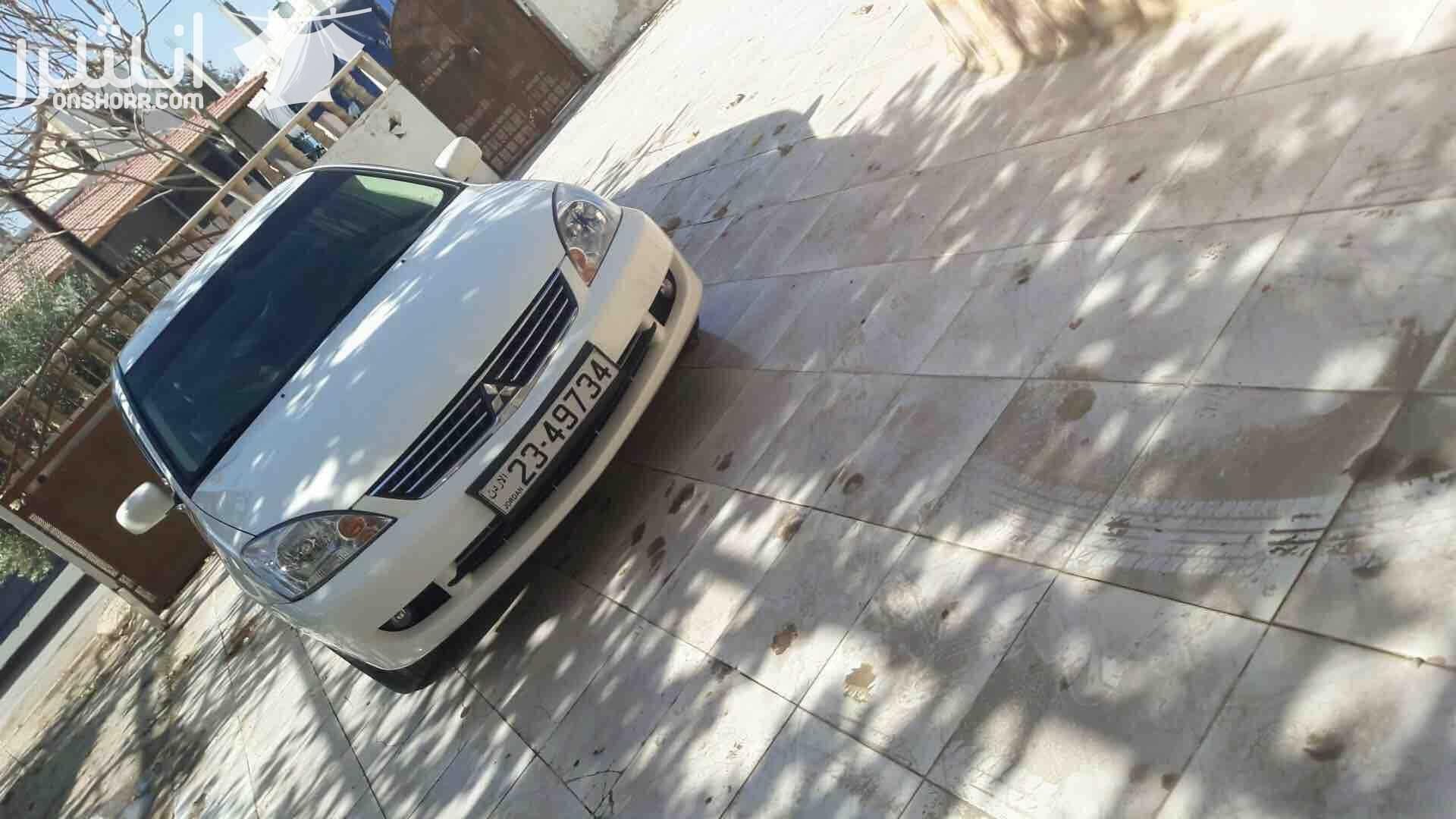 سيار للبيع متسوبيش لانسر 2012 فحص كامل فل الفل فرمايك قير توب ترونك سيار ما شاء الله في المشي قطار خالي عمومي وسياحي ترخيص سنة تامين شامل