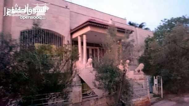 فيلا للبيع باسرع وقت ممكن للسفر تم الاعلان لعدم المصداقية من شرا للأستفسار يرجا الاتصال على الرقم 962791525810 احمد فريحات