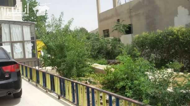 بيت للبيع
المنطقه بين مرج الحمام وناعور
قرب مدرسة دير الاتين
حوض أم عريجات
التفاصيل
مساحه الأرض 1 دنم
مساحه البناء الأرضي 150 متر مربع
مساحة الطابق الثاني 240 متر مربع
منطقه هادئه جدا مريحه مط...