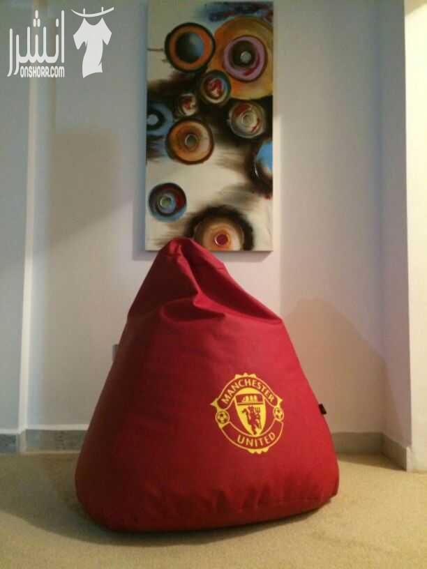 كراسي ومقاعد ال bean bags منذ 2003 انها ببساطة تجعل الجلوس أكثر متعة وهي خصيصا للقراءة والعاب الالكترونية ومشاهدة أمتع اللحظات تتوفر بجميع الالوان وذات جودة عالية للتواصل عبر الاتصال او الواتس آب على...