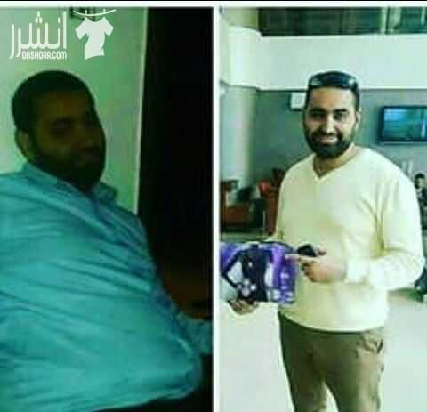 تخلصي لان من الوزن الزايد والترهلات خول البطن والكرش الكرش التي تخجلي من لبس ثياب جديده ويكون جسمك رشيق ارسل وزنك وطولك لان ولدينا الحل لديكم✋✋✋❤❤❤❤