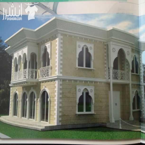 أحدث تقنيات البناء الاسمنتية، مباني مسبقة الصنع، عزل حرارة ورطوبة. ديكورات داخلية، أسوار، وجميع أعمال البناء والمقاولات. تبدأ أسعار البناء من 200 دينار للمتر "مشطب دون مطبخ"