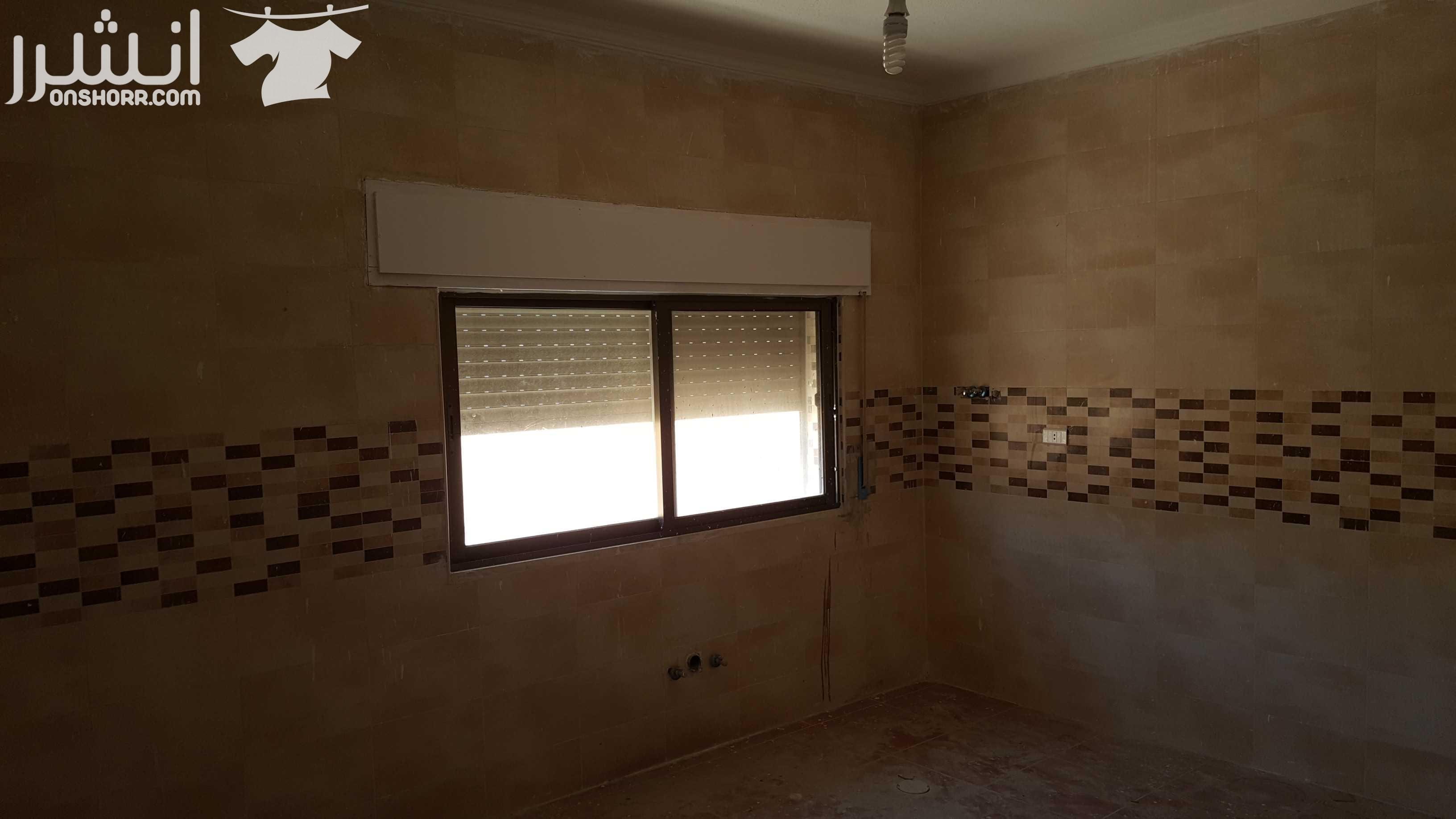 شقة للبيع في شفا بدران منطقة الكوم للبيع بسعر مغري ٥٩٠٠٠ من المالك مباشرة بمساحة ١٤١ متر قابل للتفاوض