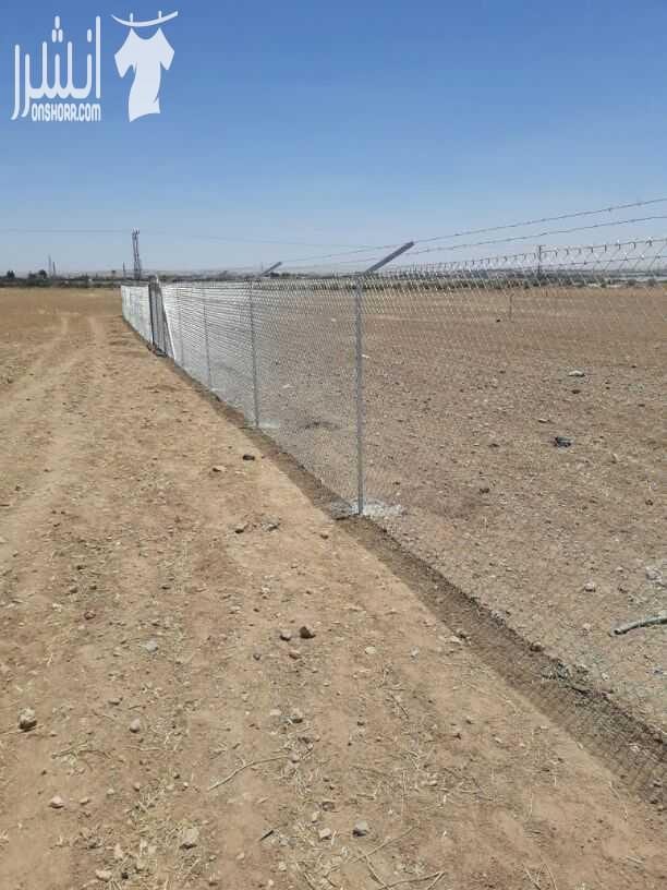 لتشييك الاراضي وتشييك مزارعكم وتعبيد الطرق والساحاة وتزفيت مصانع وهناجر ومعارض ومجمعات 0790935358 أبو مراد