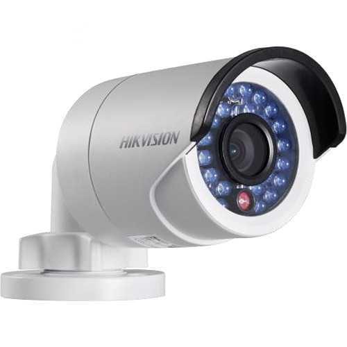 *التركيب بأعلى المواصفات الهندسية** ** الربط مع أي هاتف أو جهاز كمبيوتر** - 8 كاميرات HIKVISION 2 Megapixel داخلي وخارجي مزودة بنظام الرؤية الليلية لغاية 20 متر - جهاز تسجيل أصلي DVR HIKVISION...