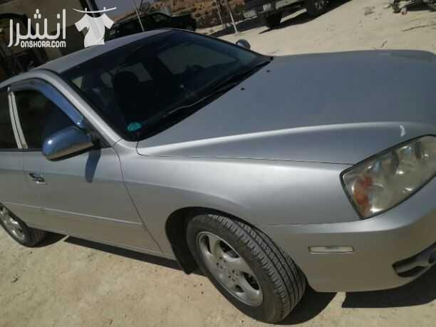 هونداي اكس دي 2003 لون سيلفر ..جير عادي ..زجاج كهرباء ..مرايا كهرباء .. كوندشن ممتاز .. وجنطات الشركه ..ماشيه 160 الف..فحص 2 جيد امامي و2 قصعات خلفي .. السعر 5900 دينار