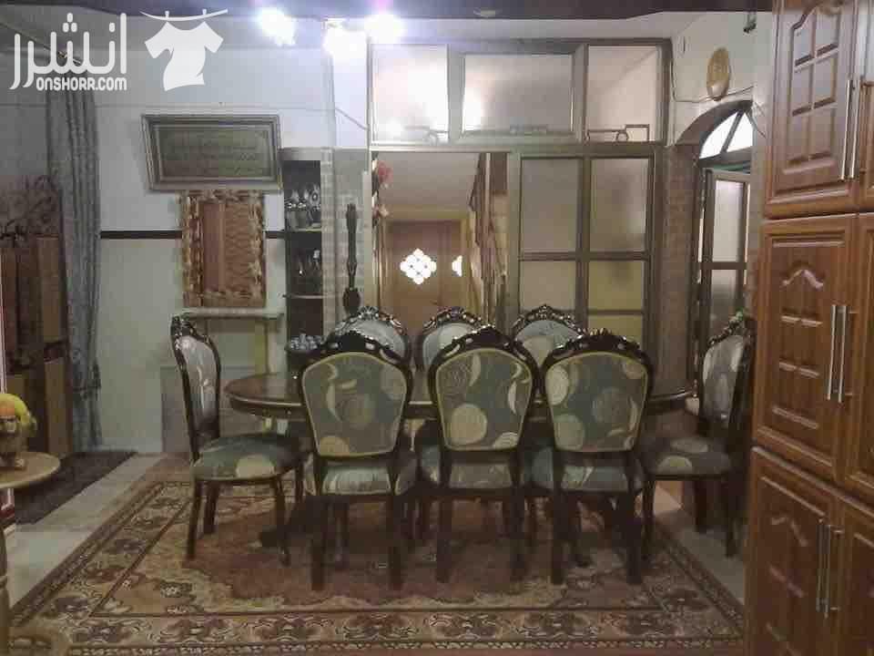 لقطه لقطه يـ✌ـا بلاش بيت مستقل مكون من ثلاث طوابق لطابق الاول ثلاث غرف وصالون ومطبخ راكب جديد ومعيشه وثلاث حمامات الطابق الثاني مكونين ثلاث غرف وصاله ومطبخ وحمام والطابق الثالث واقف على التشطيب ومزر...