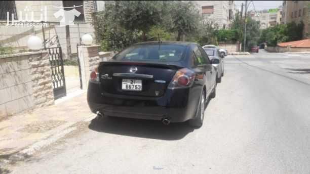 التيما هايبرد 2009 لون اسود موتر 2500 كاملة المواصفات فحص كامل بحالة الوكالة قطعت 77000 ميل دهان و كوشوك بحالة ممتازه السعر 10500 دينار 0791493367