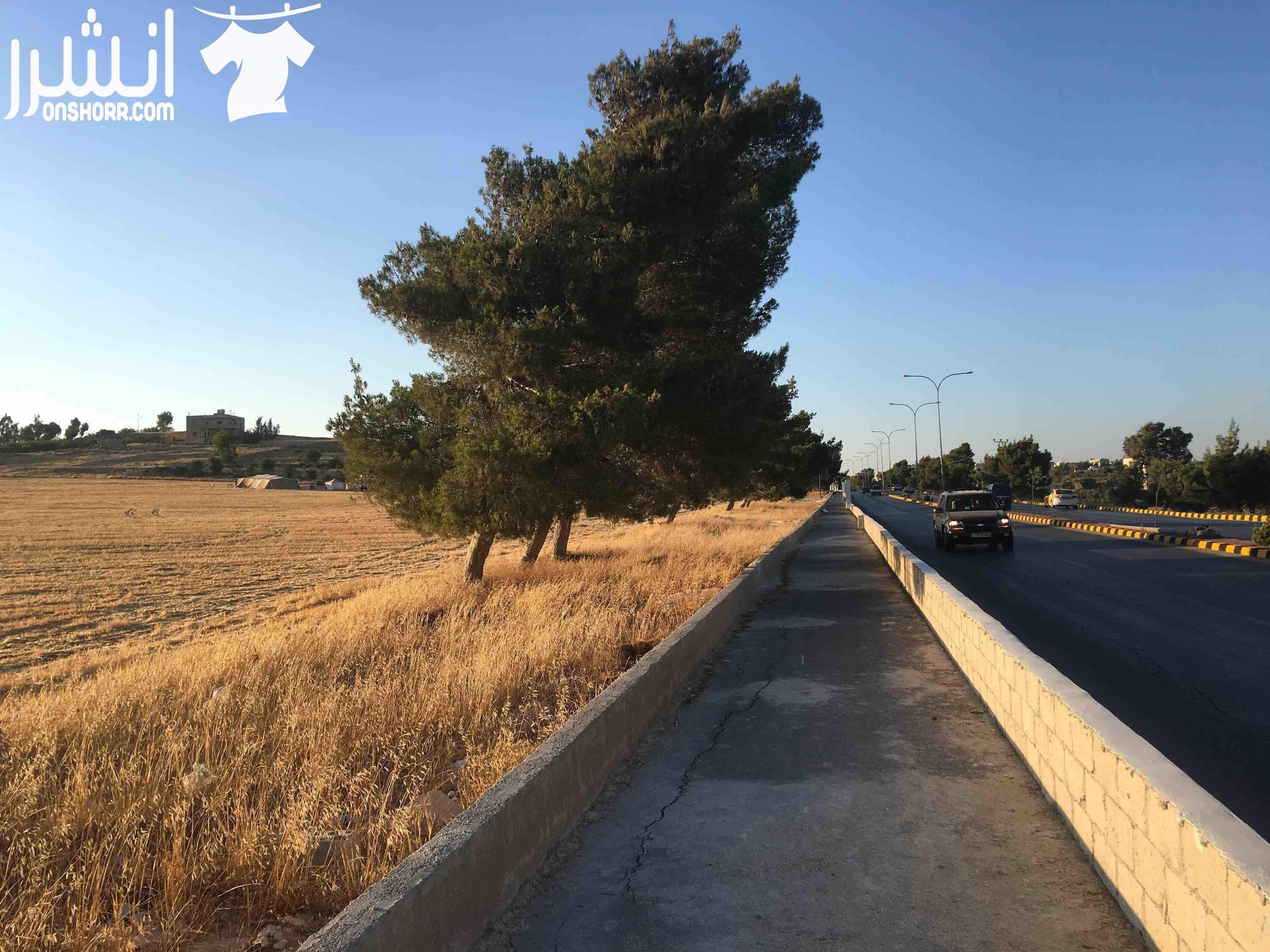 شقة مفروشة رائعة للإيجار قرب الجامعة الالمانية الاردنية (متوفرة للإيجار ابتداء من 19-8-2018) شقة مريحة وجديدة بمساحة 60 متر مربع تقع في حسبان بالقرب من الجامعة الالمانية الاردنية. مناسبة للطلاب والأ...