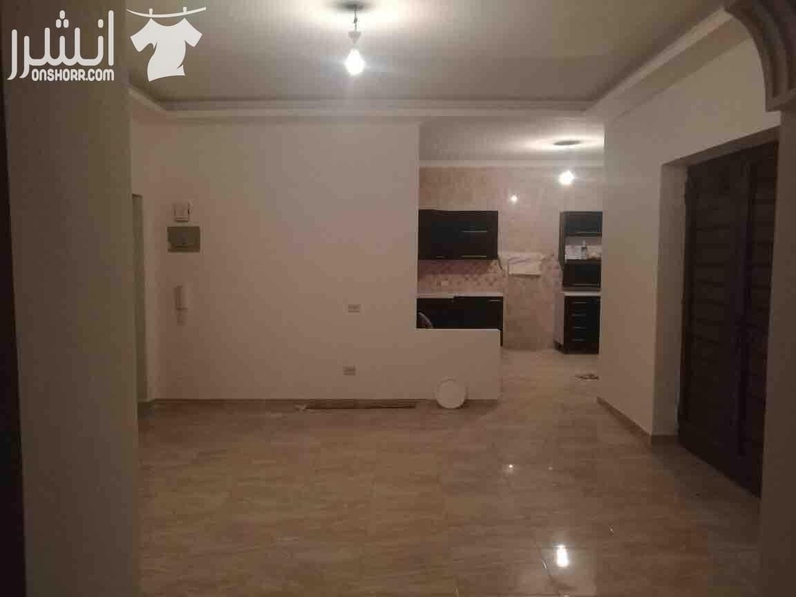 شقة للبيع في ضاحية الياسمين الجديدة 0796989360 السعر ٦٥٠٠٠ كاش قابل للتفاوض. شقة شبه أرضيه (تسوية ثانية) للبيع في ضاحية الياسمين الجديدة مساحتها (١٥٠ متر مربع ) تتكون من ٣ غرف نوم ( واحدة ماستر) ٣...