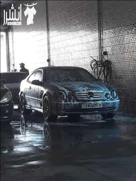 مرسيدس clk
موديل٢٠٠٠
فل كامل اي ام جي أصلي
مرخصه لا شهر ١١
الفحص في الصوره
متور ٢٣٠٠اطالي سوبر فل
ملاحظه البيع من دون الرقم