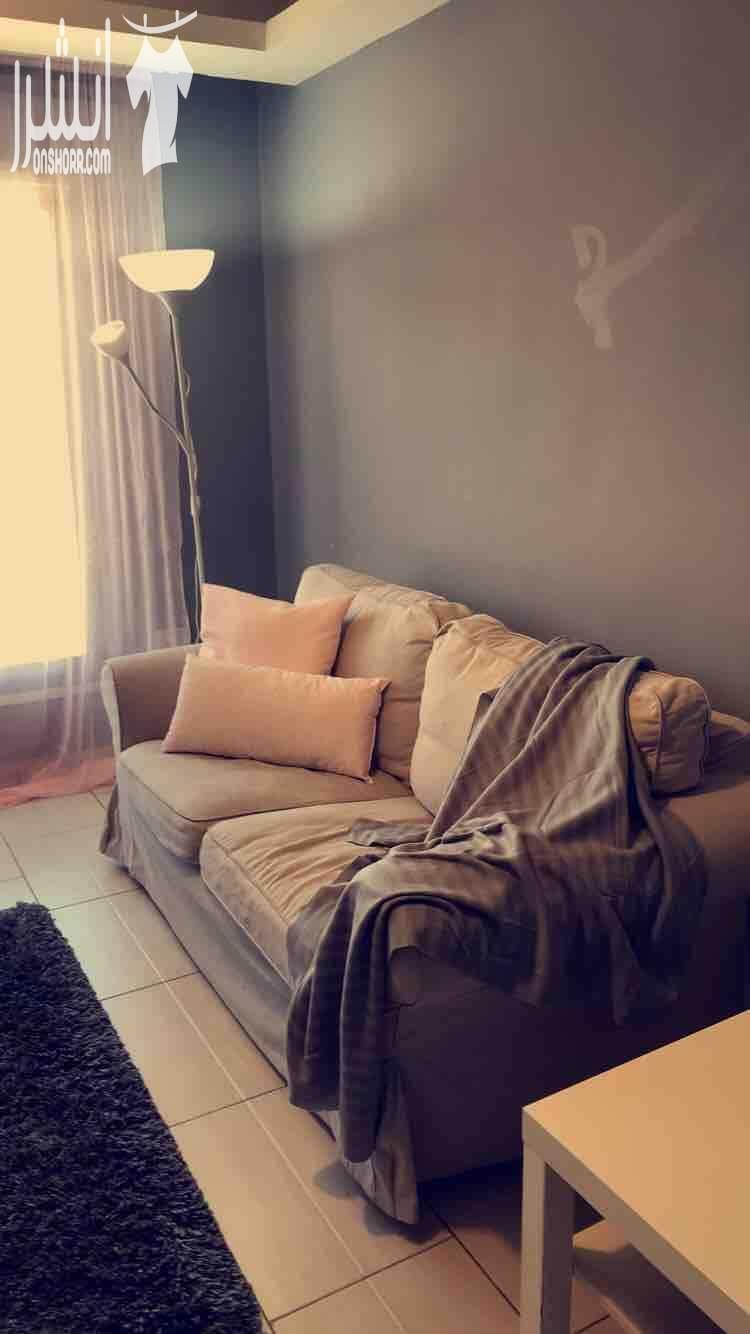 ستديو للايجار ٦٠ متر ،غرفتين نوم ، حمام ، غرفة جلوس و مطبخ ، ضاحية الامير راشد خلف شركة زين ، ٥٠٠ دينار شهري ، عقد سنوي ، ٠٧٩/٧٠٦٠٠٥١