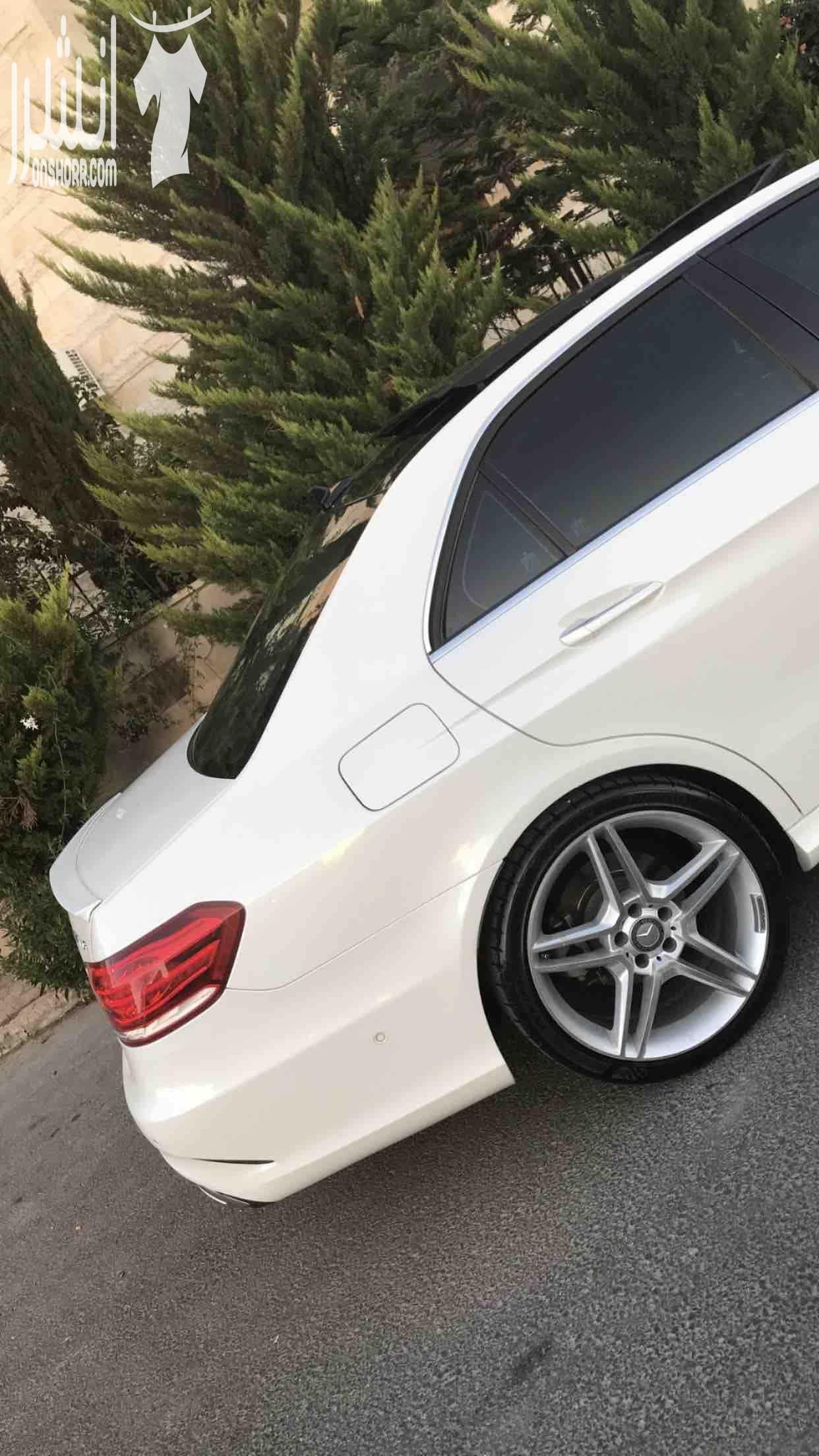 الرجاء قراءة الاعلان بلكامل قبل الاتصال مرسيدس E200 موديل 2014 لون ابيض فل كاامل فحص كامل مواصفات خاصة: كت AMG صنبرصات رياضية جنط 19 مسستم رفاريف خلف العجال الخلفية كراسي AMG شفة خلفية اصلية لون...