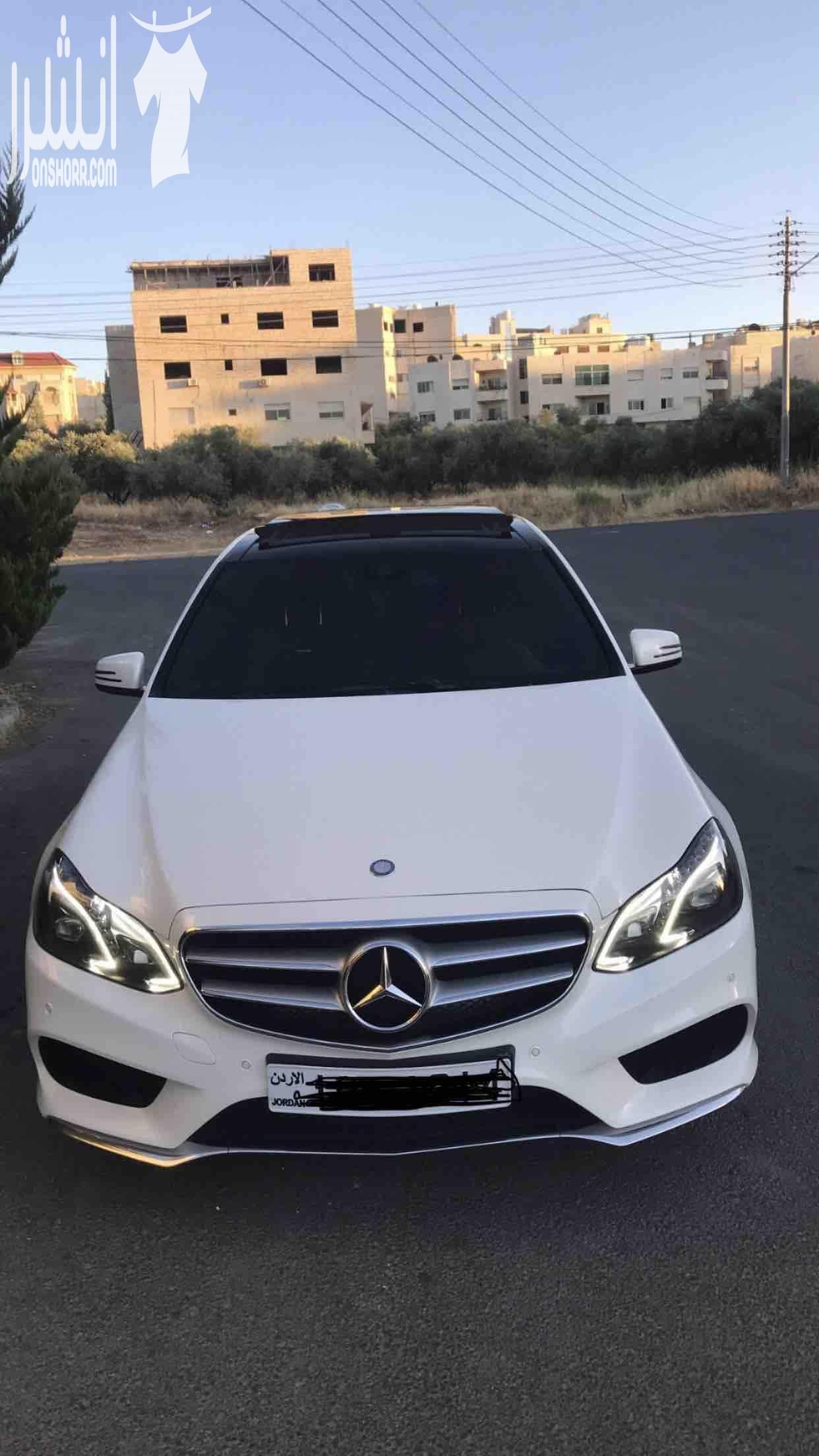 الرجاء قراءة الاعلان بلكامل قبل الاتصال مرسيدس E200 موديل 2014 لون ابيض فل كاامل فحص كامل مواصفات خاصة: كت AMG صنبرصات رياضية جنط 19 مسستم رفاريف خلف العجال الخلفية كراسي AMG شفة خلفية اصلية لون...