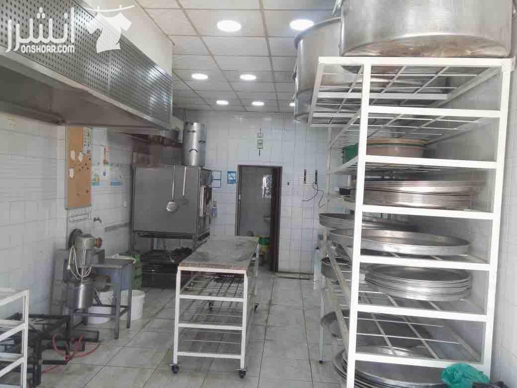 محل بابين مع عدته للبيع لعدم التفرغ في الرصيفة حي الرشيد بسعر مغري جداًللاستفسار الاتصال على الرقم 0798922559