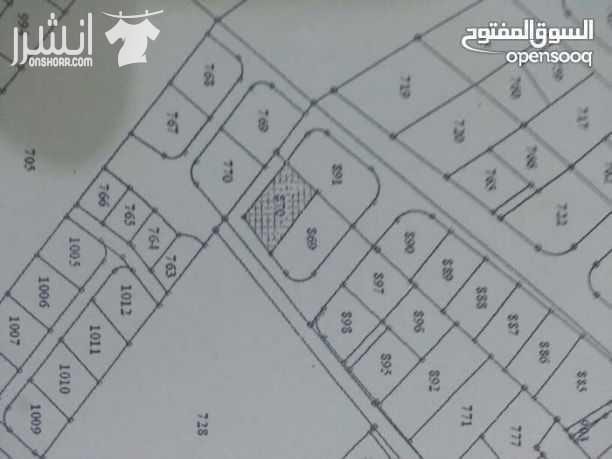 دنم مفروز قطعتين للبيع في ابو الزيغان قطعه 562 متر رقم القطعة 870 والقطعة الثانية 685 متر كل قطعة مفروزة لحال في ابو الزيغان في منطقه مرتفعه ومطله واصل خدمات على شارع واصل بالقرب من شارع الستين الذي...