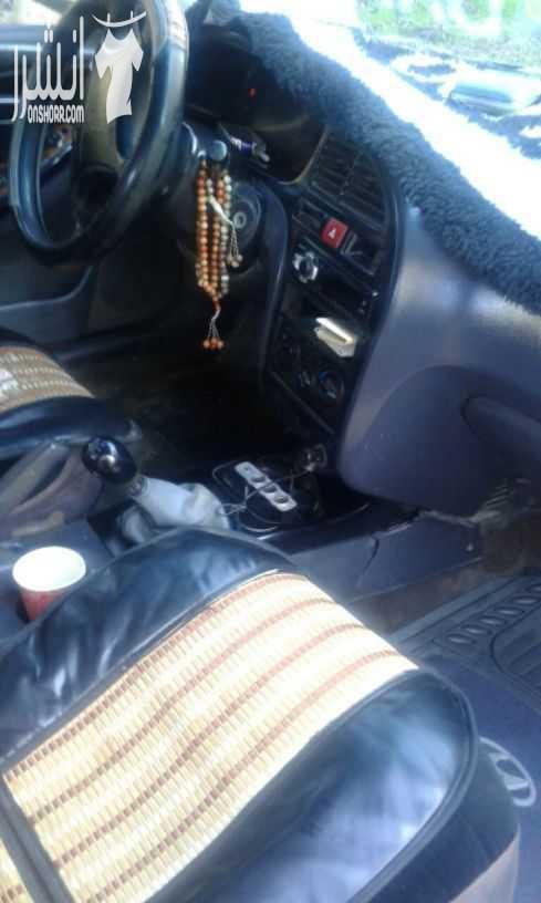 هونداي xd النترا 2002 ماتور فحص ماتورها 1500 سي سي كوشوك جديد زجاج كهرباء قير جديد جنط BBS فحص خالي قص قلبان مطلوب 4600 قابل للتفاوض الله يبارك لصاحب النصيب سياره صلاة النبي ما بدها اشي شغل وامشي