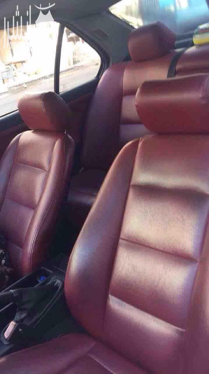 سياره BMW 320 E36 وطواط موديل 92 محوله 97 للبيع ماتور 2000 cc اسود السياره فل إضافات شبابيك كهرباء مري كهرباء مكيف فتحه كهرباء سيستم جنط هارتج 17 سيستيم خلفي كوشوك وكاله مو ناقصها اشي الحمد لله السيا...