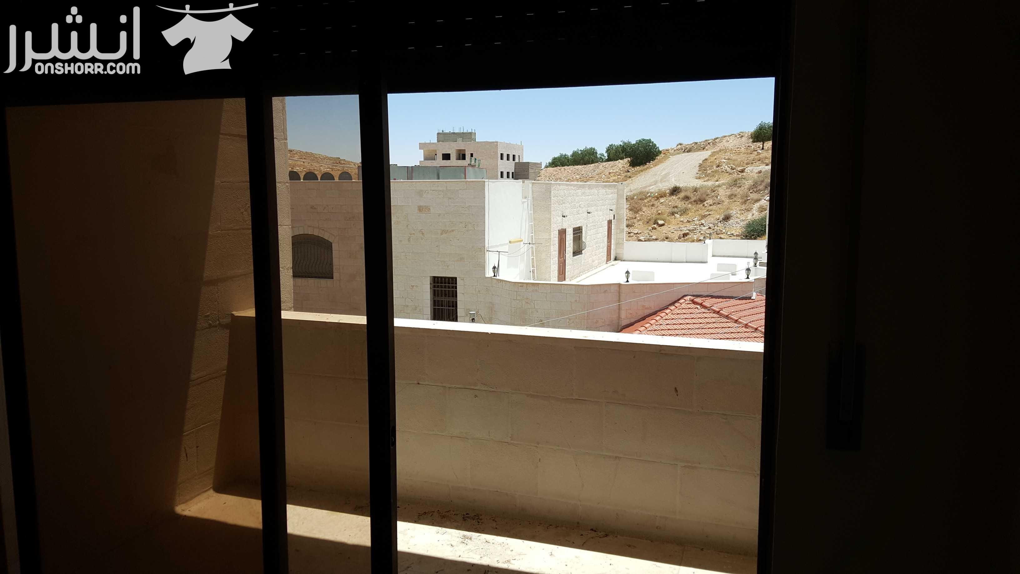 شقة للبيع في شفا بدران منطقة الكوم للبيع بسعر مغري ٥٩٠٠٠ من المالك مباشرة بمساحة ١٤١ متر قابل للتفاوض