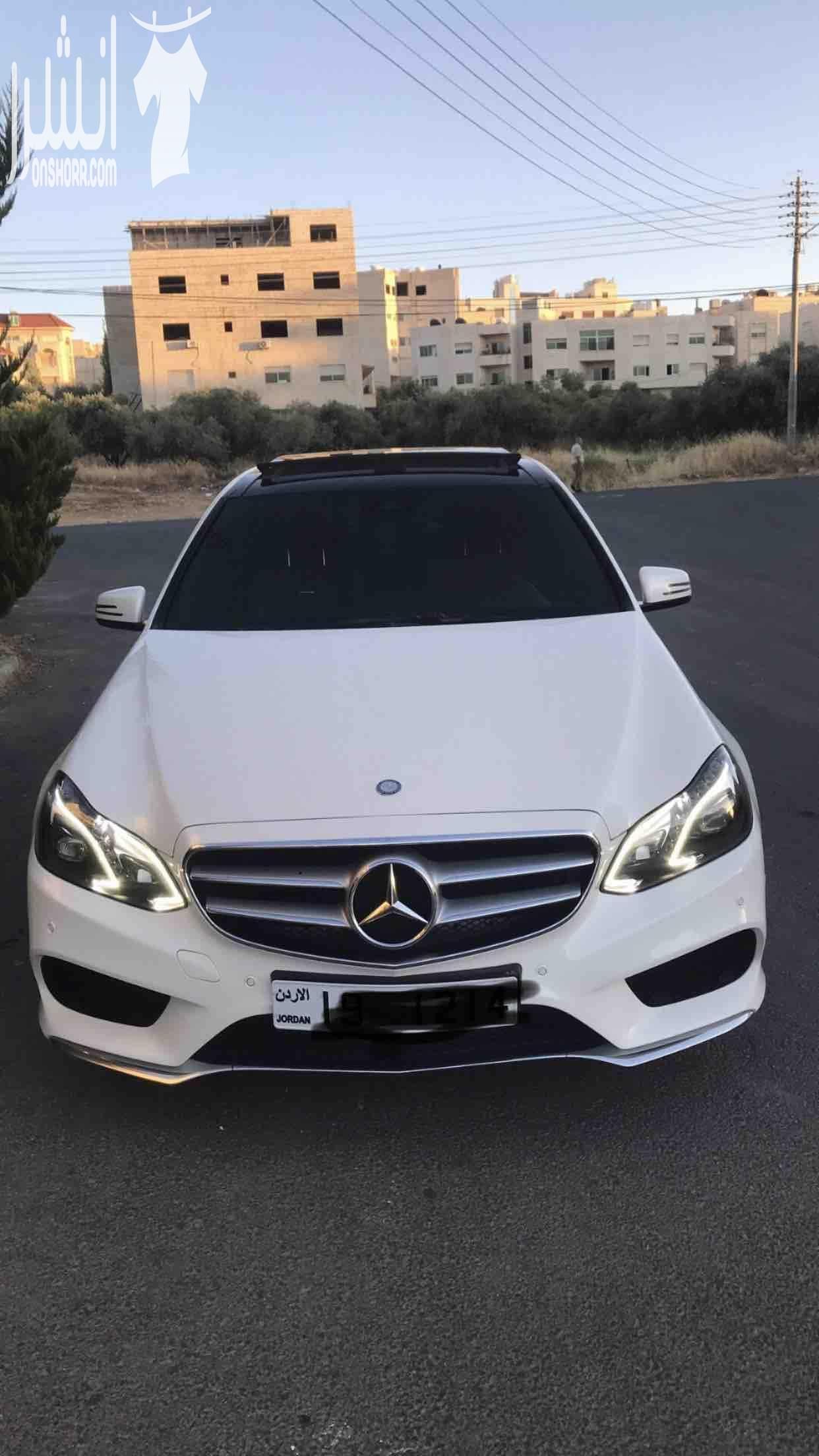 الرجاء قراءة الاعلان بلكامل قبل الاتصال مرسيدس E200 موديل 2014 لون ابيض فل كاامل فحص كامل مواصفات خاصة: كت AMG صنبرصات رياضية جنط 19 مسستم رفاريف خلف العجال الخلفية كراسي AMG شفة خلفية اصلية لون...