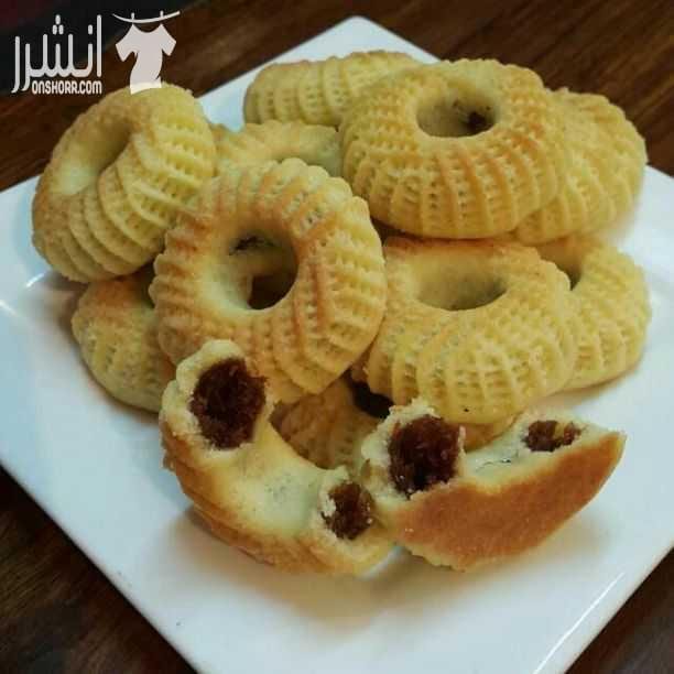 سلام عليكم انا بعمل كعك عيد تمر وفستق حلبي كيلو التمر ٦الفستق الحلبي ١٢ وكله سميد وتنقيش علي الايد والجوز علي الطلب وغريبه حسب الطلب
