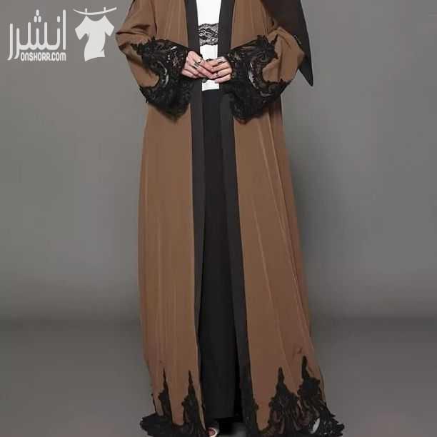 عبايات ٢٠١٨من مجموعة عباياتي اناقتي متوفره الان في mog'a club. ابو نصير -بعد مدينة الجبية الترويحية-مقابل. kfc 0795625507. موديلات بتصاميم رائعة واسعار منافسة