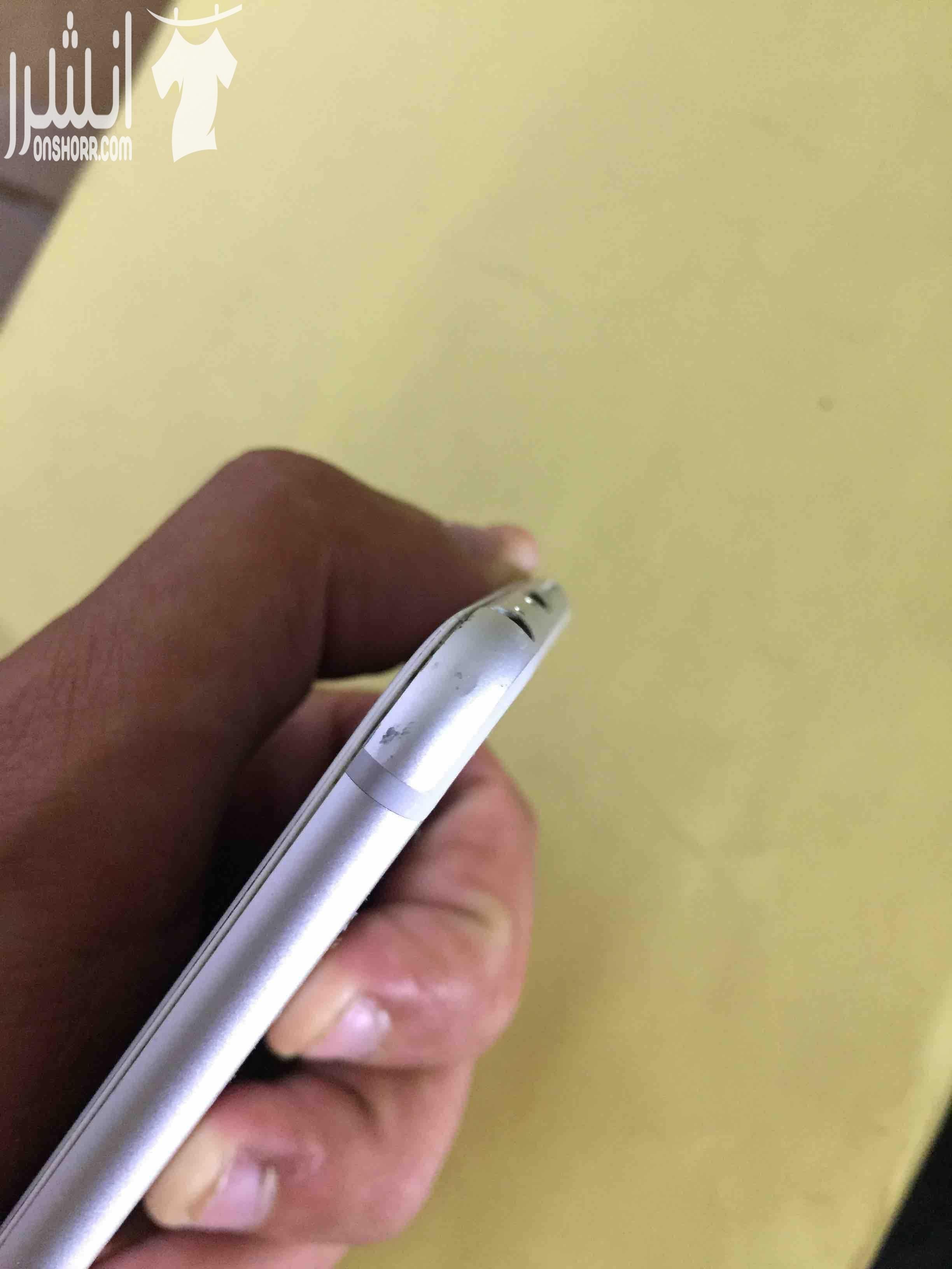 ايفون 6 الذاكره 64 جيجا ما معو اشي الجهاز بدو ic ارسال بكلف 25 دينار سعر ١١٠ بسبب عدم توفر اغراضو معو