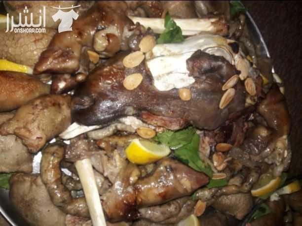 مطبخ ام خالد لتواصي لجميع المناسبات اطيب الاكلات لا تسأل ولا تحتار ام خالد هي الخيار لتلبيه جميع الطلبات وبأسعار متل الخيال