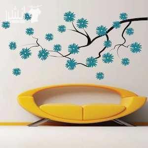 تغيير الديكور اصبح سهلا ... نقدم لكم فرصة تصميم استيكرات او اكريلك (البلاستيك ) المناسب لمنزلك ... باي لون او الحجم المطلوب ... مهما كان التصميم او الطلب ستجده لدينا ... بافضل انواع الستيكر او البلاست...