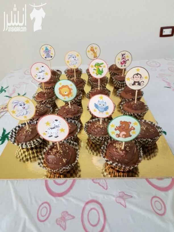 مشروعي متخصص بتصميم الجرافيك لكافة المناسبات مثل بطاقات دعوة ... زينة للمناسبات ... ستيكرز و توزيعات (هدايا) للاستفسار 0796736833