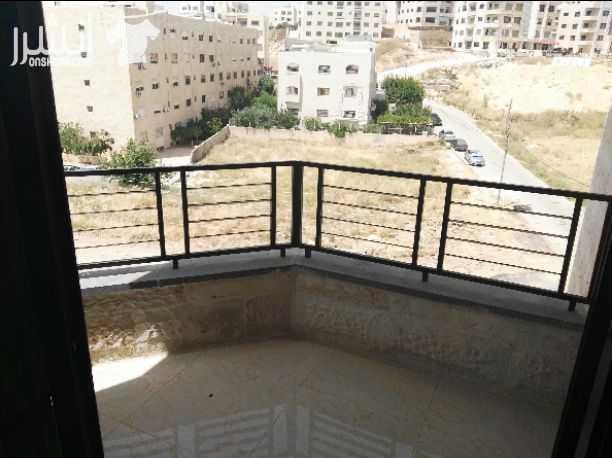 شقه مفروشه في ارقى مناطق مرج الحمام 190م 70م روف 3 نوم 1 ماستر 3 حمام صاله و صالون مكيفات روف ترس كبير