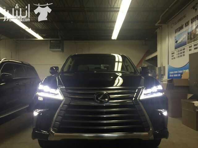 € 17,000 For SALE 2016. Lexus Luxury LX570. gulf Specs , Excellent user .NO accident History FUEL. Gasoline Perfect working condition, Full Options, Lexus Warranty. . Excellent user Condition...