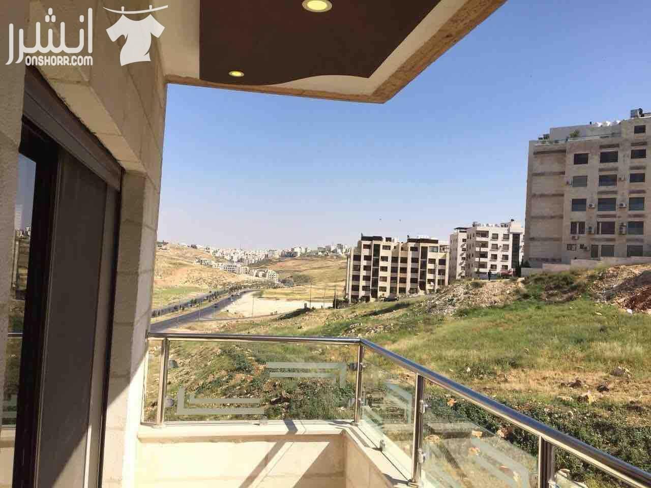 شقق للبيع في اجمل منطقه في دير غبار و تشطيب سوبر ديلوكس اطلاله مفتوحى ولا اجمل الشقق المتوفره : تسويه طابق اول طابق ثاني مواصفات الشقق ------> صالون حرف L حمام ضيوف غرفت خادمه غرفه معيشه م...