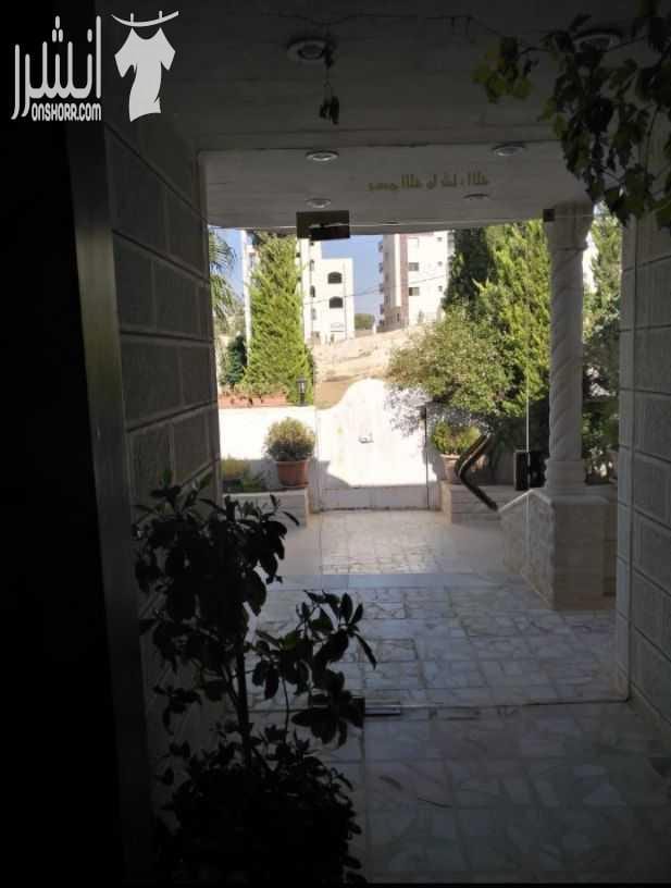 بيت للبيع سوبر ديلوكس البنيات اسكان (الأمانة) مساحة البناء170م وطابق تسوية 30م مساحة الأرض 400م 3غرف نوم و3حمامات صالون ومعيشة ومطبخ راكب وديكورات داخلية