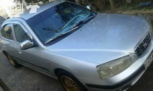 هونداي xd النترا 2002 ماتور فحص ماتورها 1500 سي سي كوشوك جديد زجاج كهرباء قير جديد جنط BBS فحص خالي قص قلبان مطلوب 4600 قابل للتفاوض الله يبارك لصاحب النصيب سياره صلاة النبي ما بدها اشي شغل وامشي