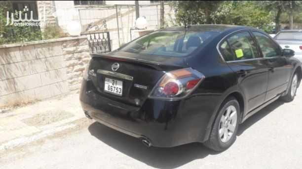 التيما هايبرد 2009 لون اسود موتر 2500 كاملة المواصفات فحص كامل بحالة الوكالة قطعت 77000 ميل دهان و كوشوك بحالة ممتازه السعر 10500 دينار 0791493367