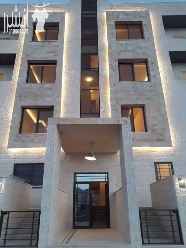 شقة ارضية للبيع في دير غبار دوبلكس مساحتها ١٧٠ متر على سند التسجيل تتكون من ٣ نوم وحده ماستر صاله واسعة وصالون ومطبخ ٣ حمامات وترس امامي وترس جانبي جديدة لم تسكن بسعر ١٢٠ الف دينار شاملة رسوم التسجيل...