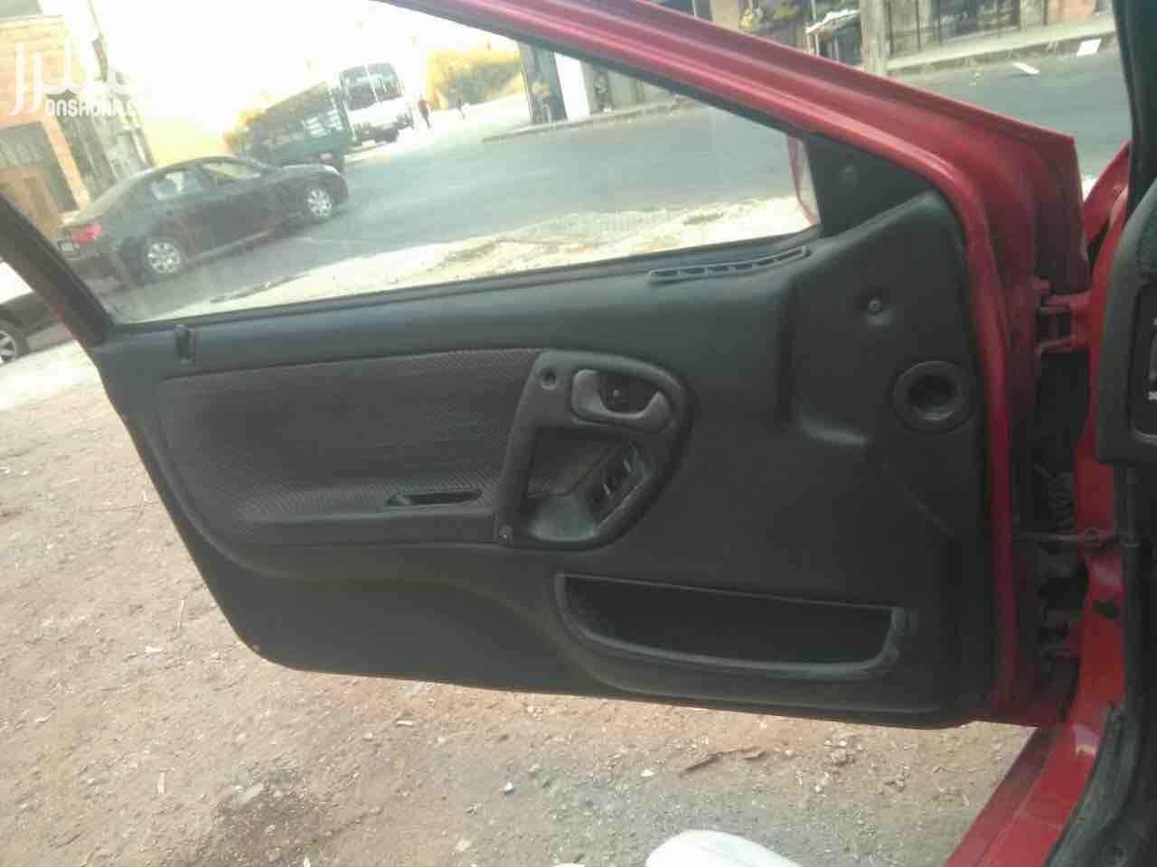 هونداي{سكوب} موديل 93 كود{94}...ماتور 1500{98}..جديد نازل على الرخصة ..فل ماعدا القير..زجاج مري كهرباء..كوندشن حامي بارد ..المقود متحرك عالي واطي..ترخيص شهر 9 السعر قابل للتفاوض