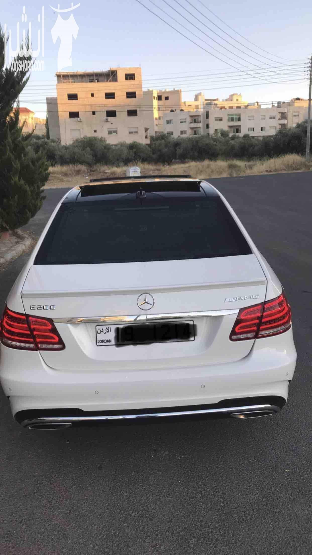الرجاء قراءة الاعلان بلكامل قبل الاتصال مرسيدس E200 موديل 2014 لون ابيض فل كاامل فحص كامل مواصفات خاصة: كت AMG صنبرصات رياضية جنط 19 مسستم رفاريف خلف العجال الخلفية كراسي AMG شفة خلفية اصلية لون...