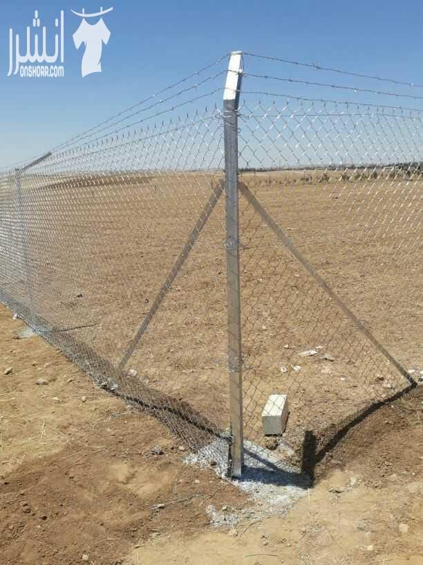 لتشييك الاراضي وتشييك مزارعكم وتعبيد الطرق والساحاة وتزفيت مصانع وهناجر ومعارض ومجمعات 0790935358 أبو مراد